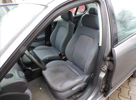 Seat - Toledo