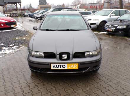 Seat - Toledo