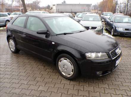 Audi - A3