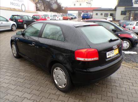 Audi - A3