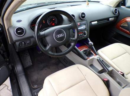 Audi - A3