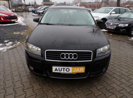 Audi - A3