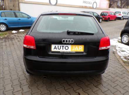 Audi - A3