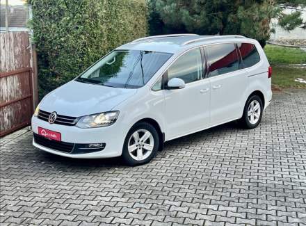Volkswagen - Sharan