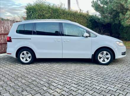 Volkswagen - Sharan