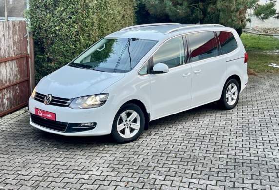 Volkswagen - Sharan