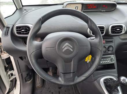 Citroën - C3