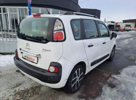 Citroën - C3