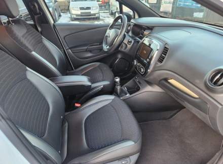 Renault - Captur