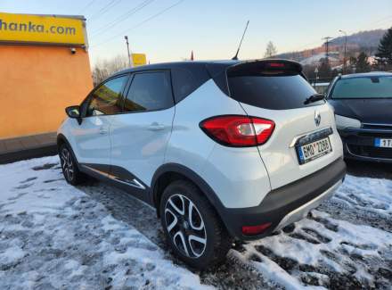 Renault - Captur