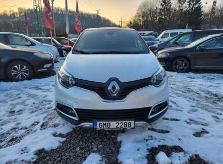 Renault - Captur