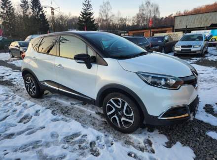 Renault - Captur