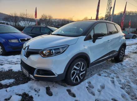 Renault - Captur