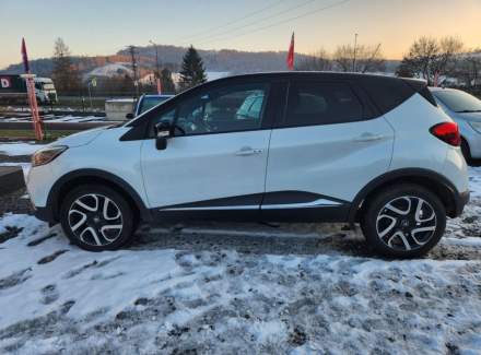 Renault - Captur