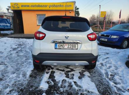 Renault - Captur