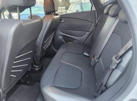 Renault - Captur