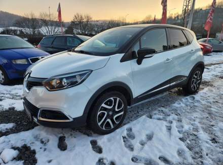 Renault - Captur