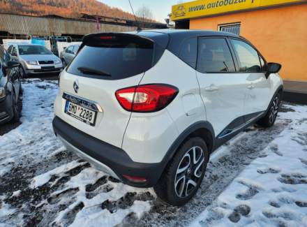 Renault - Captur
