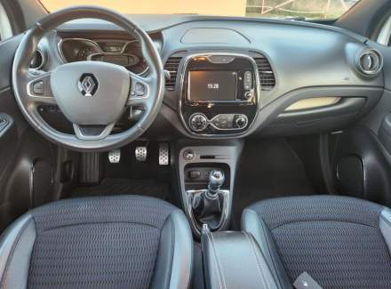 Renault - Captur