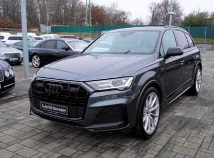 Audi - Q7