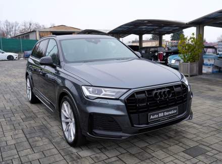 Audi - Q7
