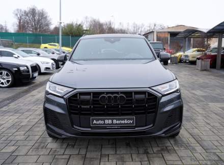 Audi - Q7