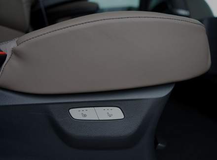 Mercedes-Benz - V-class