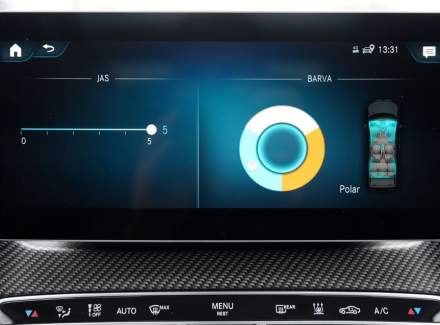 Mercedes-Benz - V-class