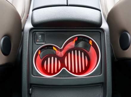 Mercedes-Benz - V-class