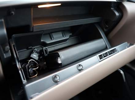 Mercedes-Benz - V-class