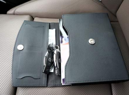 Mercedes-Benz - V-class