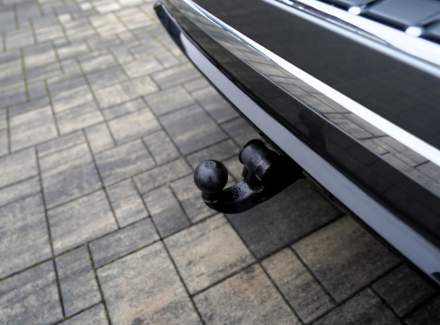 Volkswagen - Touareg