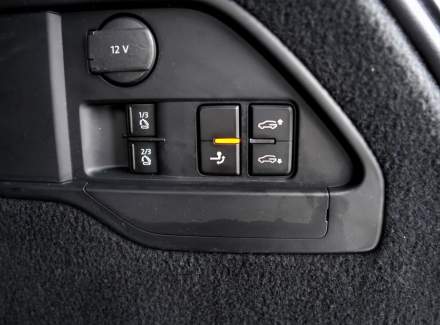 Volkswagen - Touareg