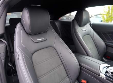 Mercedes-Benz - C-class