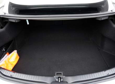 Mercedes-Benz - C-class