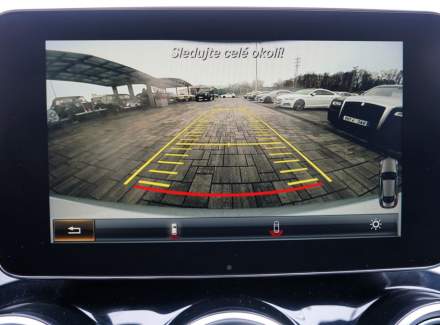 Mercedes-Benz - C-class