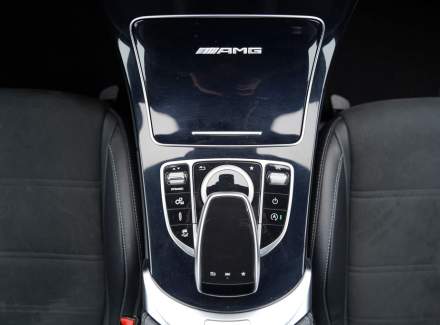 Mercedes-Benz - C-class