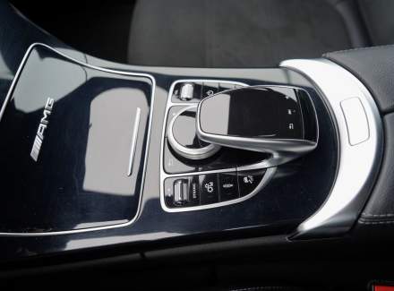 Mercedes-Benz - C-class