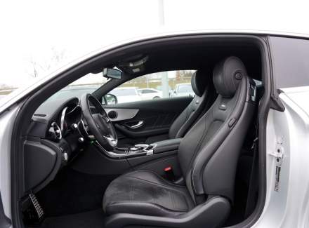 Mercedes-Benz - C-class