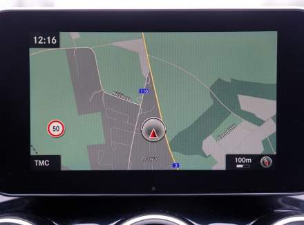 Mercedes-Benz - C-class