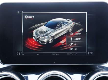 Mercedes-Benz - C-class