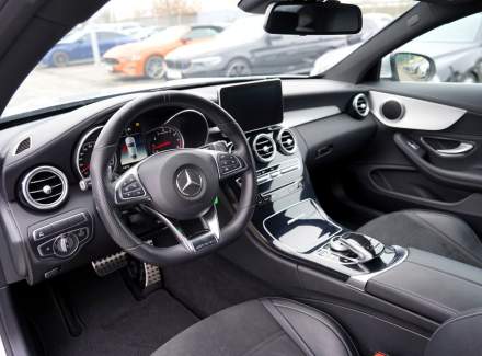 Mercedes-Benz - C-class