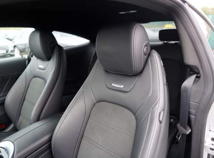 Mercedes-Benz - C-class