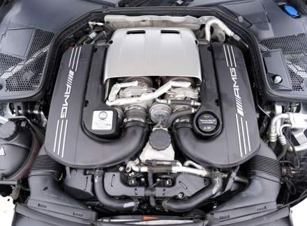 Mercedes-Benz - C-class