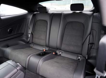 Mercedes-Benz - C-class