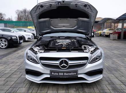 Mercedes-Benz - C-class