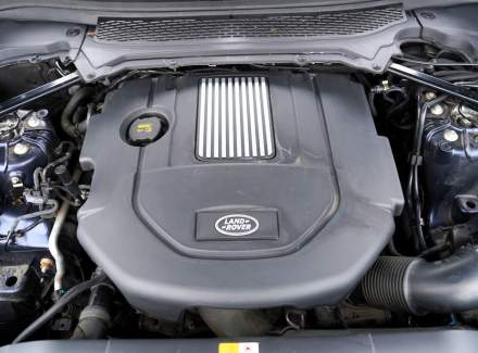 Land Rover - Range Rover Sport