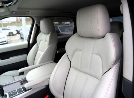 Land Rover - Range Rover Sport