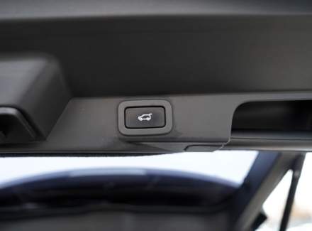 Land Rover - Range Rover Sport