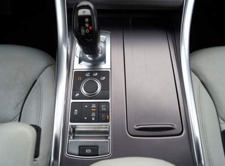 Land Rover - Range Rover Sport